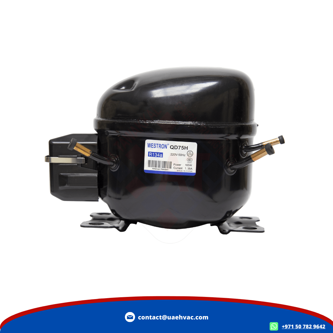 Westron® QD75H Compressor
