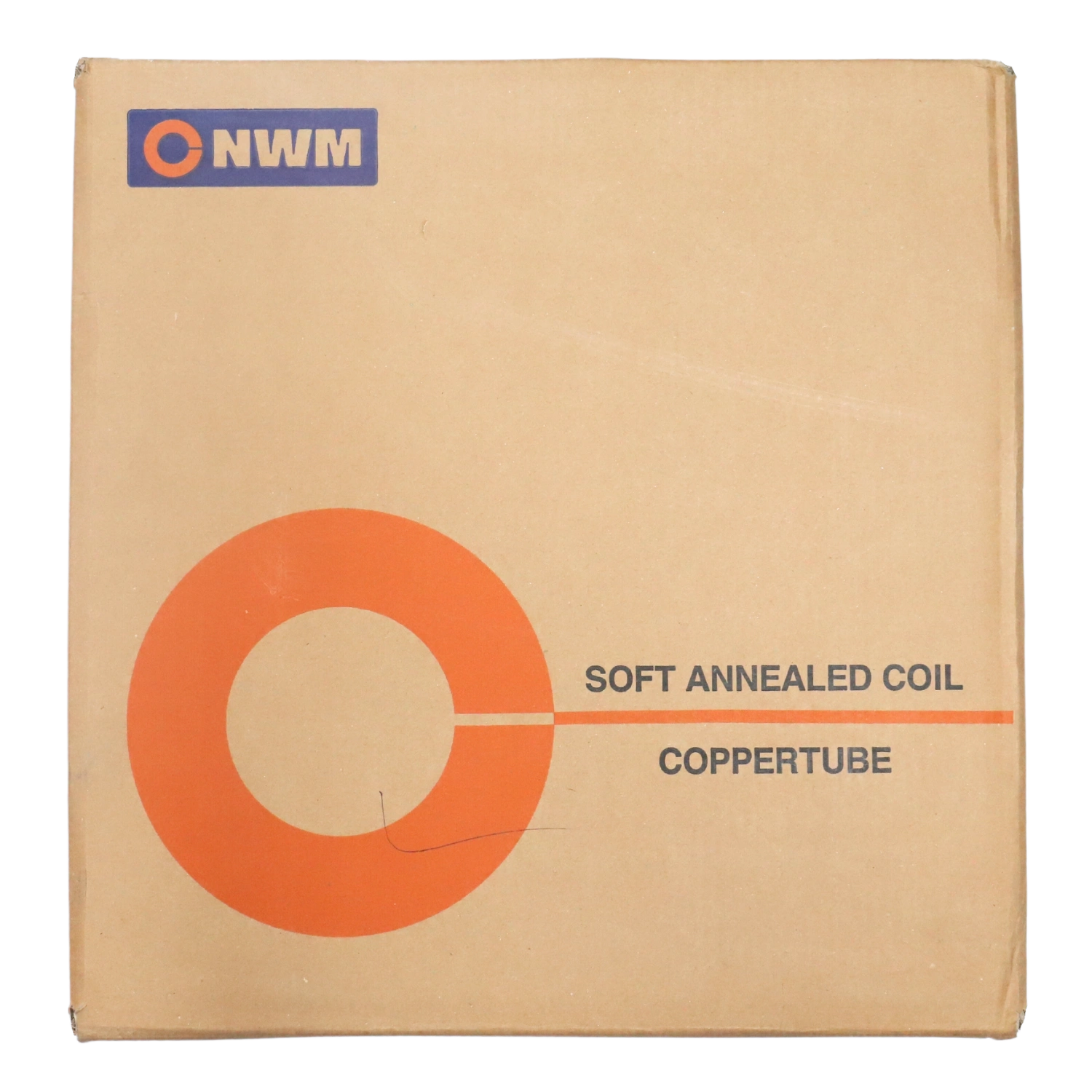 NWM Copper Coil 7/8 (REG) - Image 2