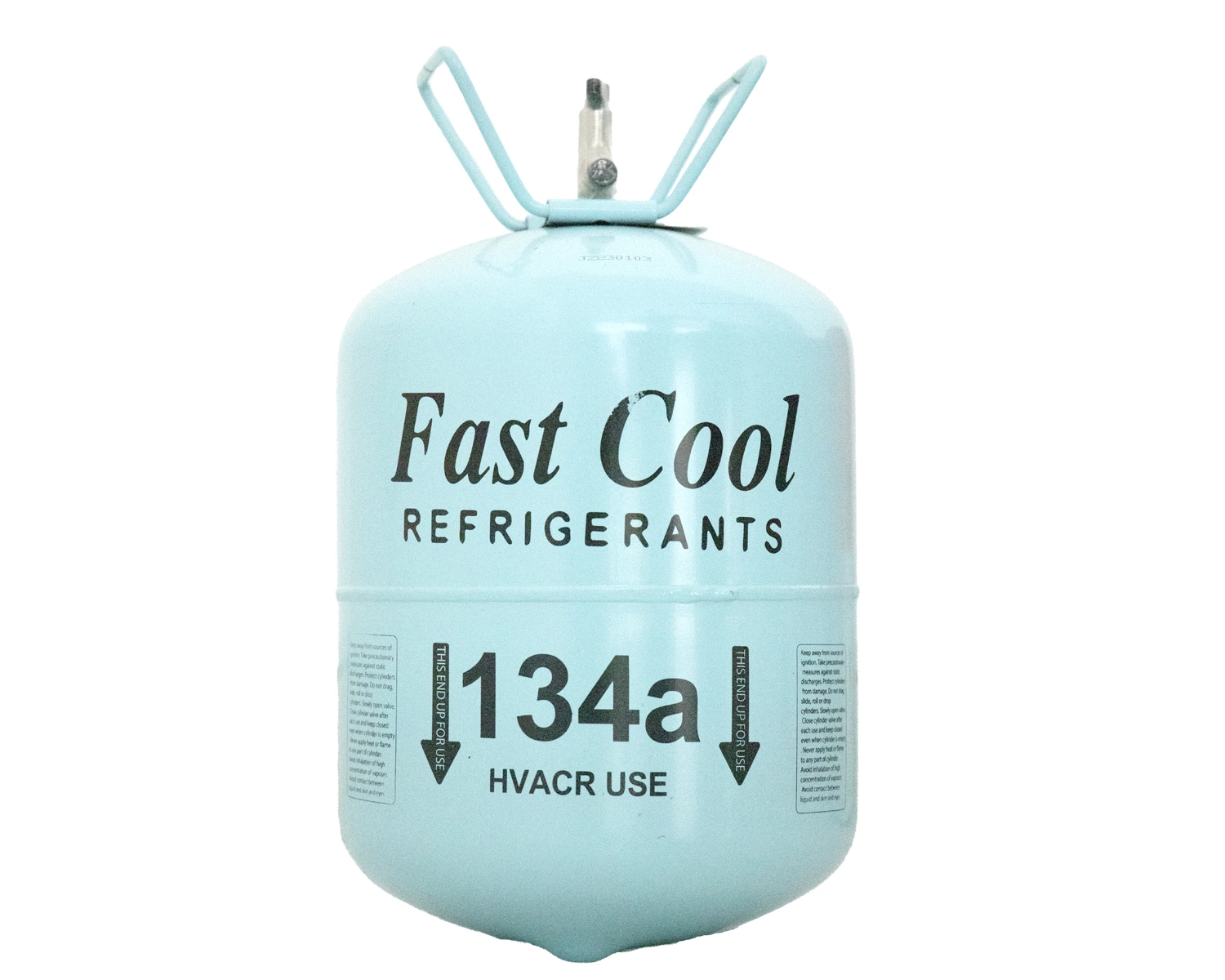 Fastcool R134a Refrigerant Gas - Image 3